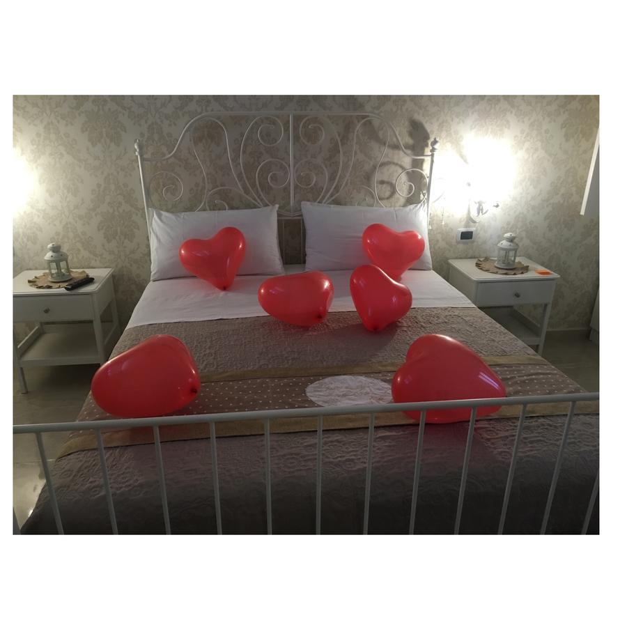 Carpe Diem B&B Ercolano Eksteriør billede